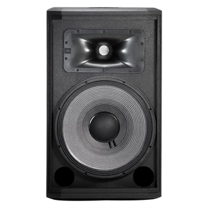 STX815M - 15" Two-Way, Bass-Reflex, Stage Monitor/Utility