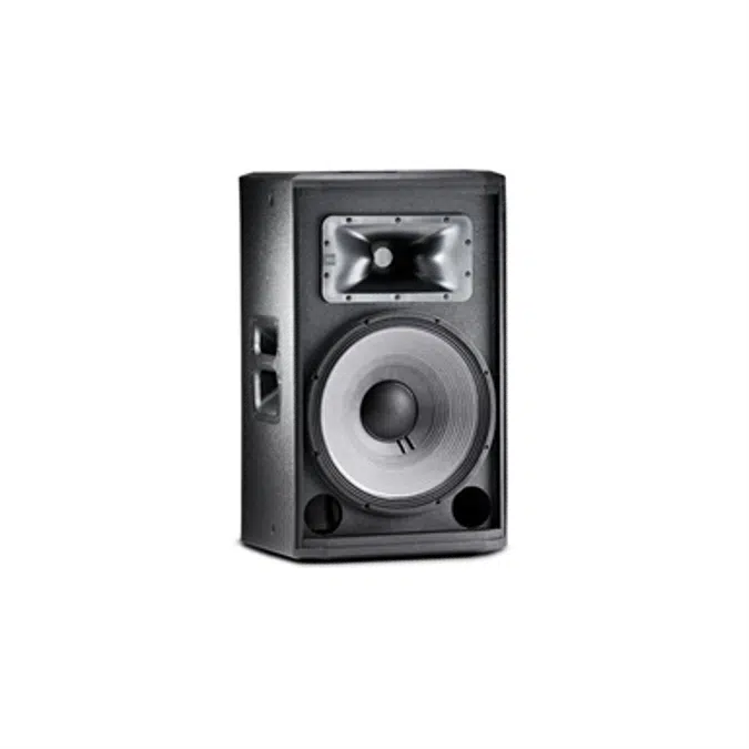 STX815M - 15" Two-Way, Bass-Reflex, Stage Monitor/Utility