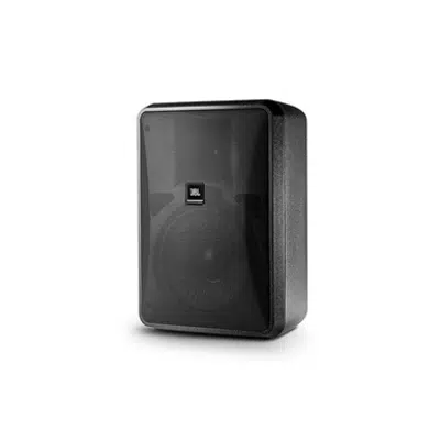 Image for Control 28-1 High Output Indoor/Outdoor Background/Foreground Speaker