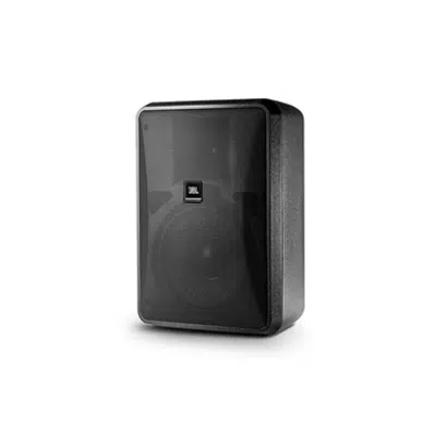 billede til Control 28-1 High Output Indoor/Outdoor Background/Foreground Speaker