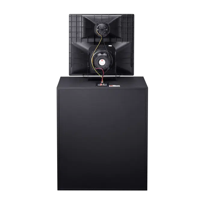 4253 Professional 3-Way Main Cinema Screen Speaker