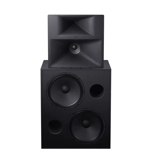 4253 Professional 3-Way Main Cinema Screen Speaker