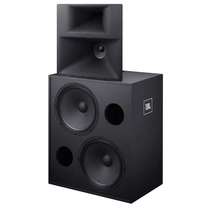 4253 Professional 3-Way Main Cinema Screen Speaker