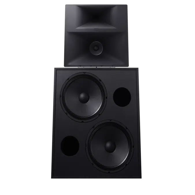 4253 Professional 3-Way Main Cinema Screen Speaker