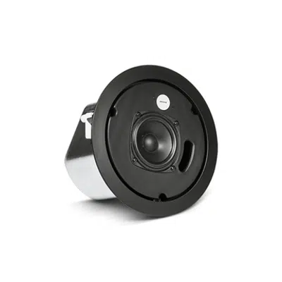 imagem para Control 12C/T Compact Ceiling Loudspeaker