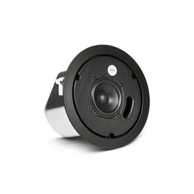 Image for Control 12C/T Compact Ceiling Loudspeaker