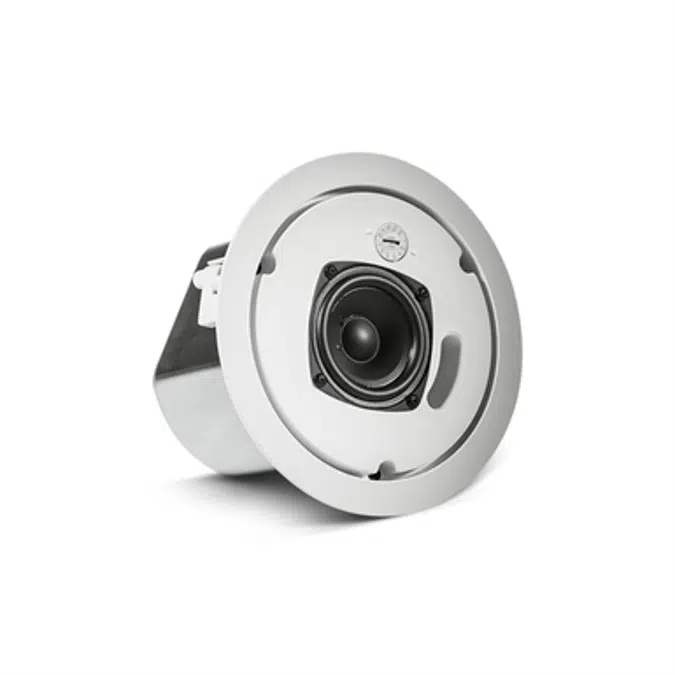 Control 12C/T Compact Ceiling Loudspeaker