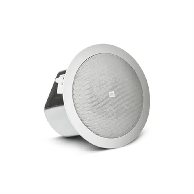 Control 12C/T Compact Ceiling Loudspeaker