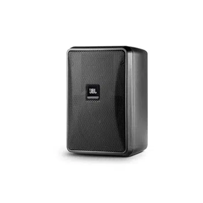 afbeelding voor Control 23-1 Ultra-Compact Indoor/Outdoor Background/Foreground Speaker