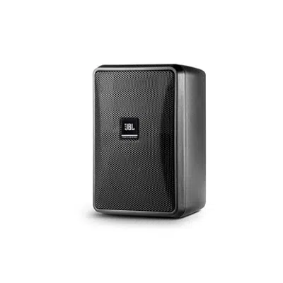 Image for Control 23-1 Ultra-Compact Indoor/Outdoor Background/Foreground Speaker