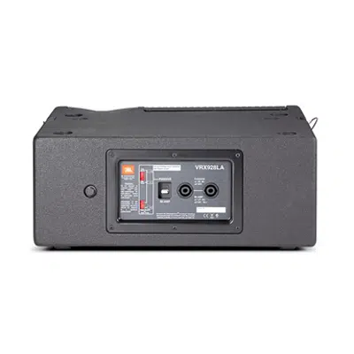 kuva kohteelle VRX928LA - Available in White 8 in. Two-Way  Line Array  Loudspeaker System