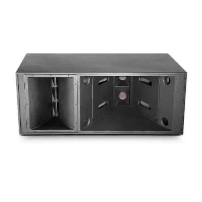 Bild für VLA601i Three-Way Full Range Loudspeaker with 2 x 15" LF