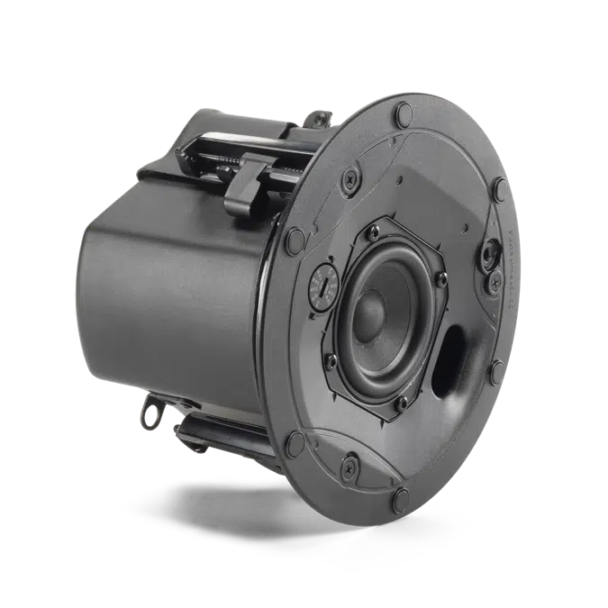 Control 412C/T 3" Full-Range Ceiling Loudspeaker