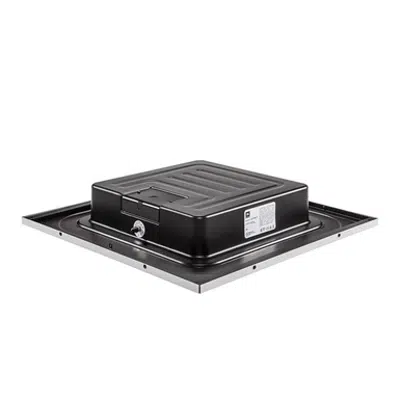 Image for LCT 81C/T Low-Profile Lay-In 2' x 2' Ceiling Tile Loudspeaker with 200 mm (8 in) Driver