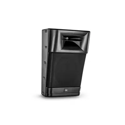 Image for 9310 - High Power Cinema Surround Loudspeaker 2-Way Passive 1" HF, 10" Woofer (2" VC)