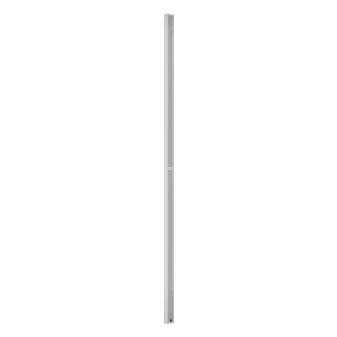 DS500D 5.00m Active Digital Beam Shaping Column Loudspeaker Array