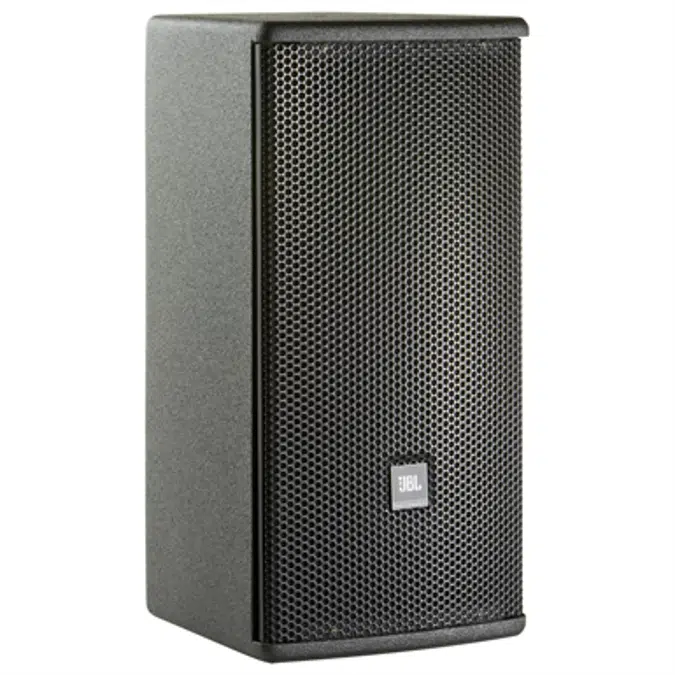 AC18/26 /95 - Compact 2-way Loudspeaker with 1 x 8” LF