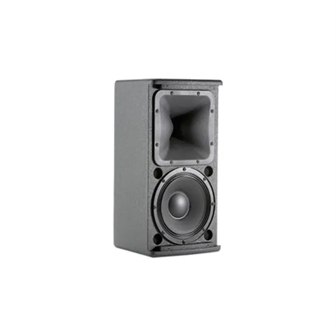 AC18/26 /95 - Compact 2-way Loudspeaker with 1 x 8” LF