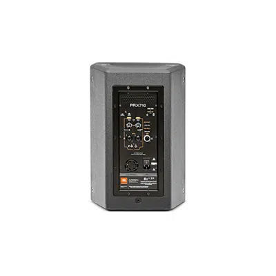 PRX710 - 10" Two-Way Multipurpose Self-PoweredSound  Reinforcement System图像