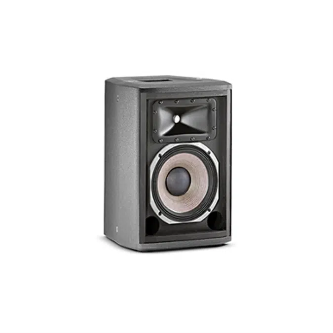 PRX710 - 10" Two-Way Multipurpose Self-PoweredSound  Reinforcement System