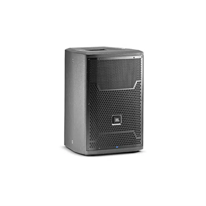 PRX710 - 10" Two-Way Multipurpose Self-PoweredSound  Reinforcement System