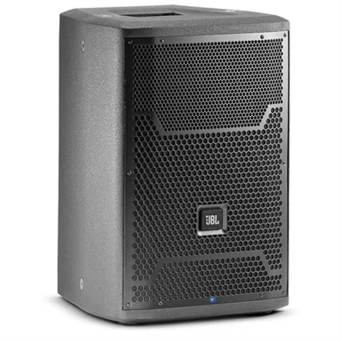PRX710 - 10" Two-Way Multipurpose Self-PoweredSound  Reinforcement System