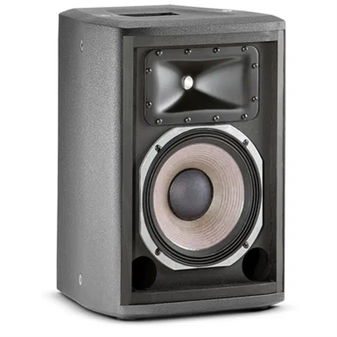 PRX710 - 10" Two-Way Multipurpose Self-PoweredSound  Reinforcement System