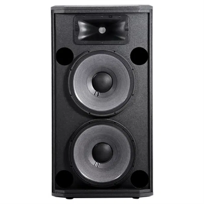 Jbl two best sale way speakers