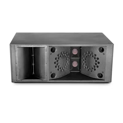Image for VLA901i Three-Way Full Range Loudspeaker with 2 x 15" LF
