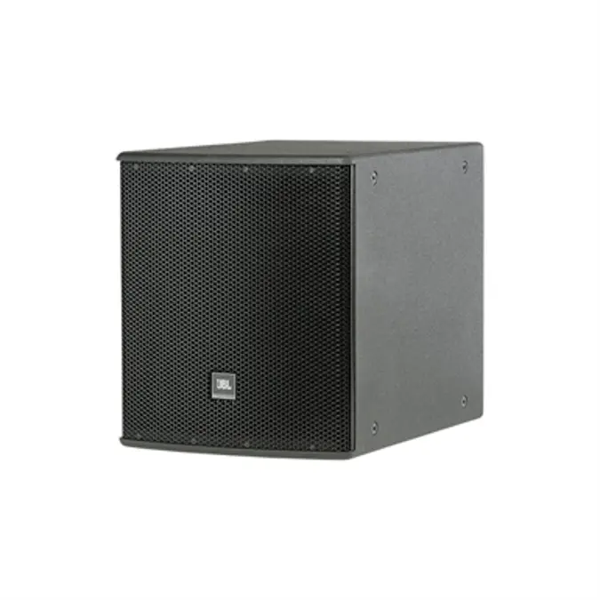 ASB6115 - High Power Single 15" Subwoofer