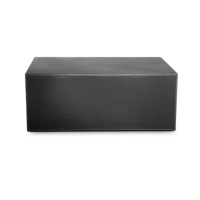 VLA301Hi High Output Three-Way Full Range Loudspeaker with 2 x 15" LF