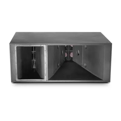 Image pour VLA301Hi High Output Three-Way Full Range Loudspeaker with 2 x 15" LF