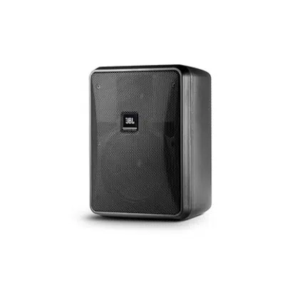 afbeelding voor Control 25-1 Compact Indoor/Outdoor Background/Foreground Speaker