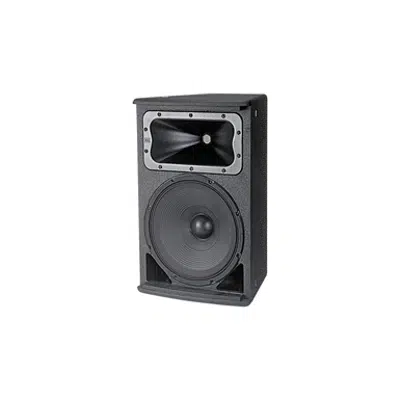 画像 AC2212/64 /95 /00 - Compact 2-Way Loudspeaker with 1 x 12" LF