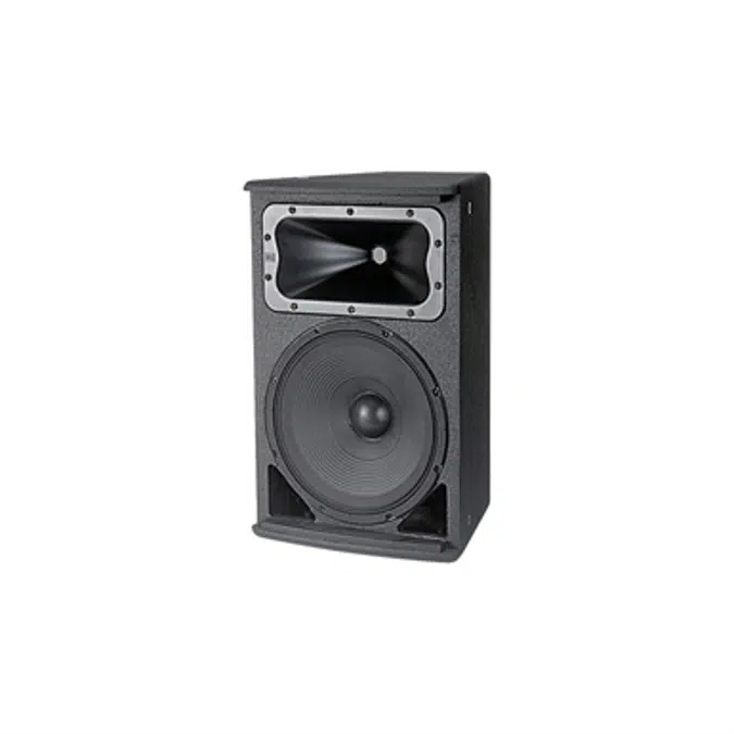 AC2212/64 /95 /00 - Compact 2-Way Loudspeaker with 1 x 12" LF