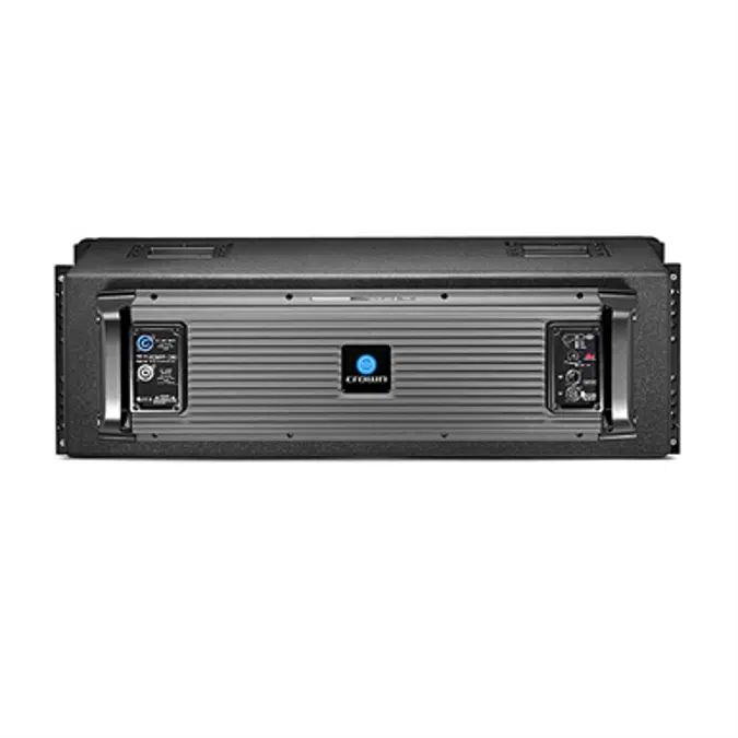 VT4888DP-DA, VT4888DP - Powered Midsize 3-Way High Directivity Line Array Element