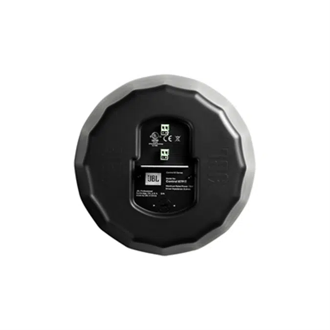 Control 67 P/T - Extended Range Full-Range Pendant Speaker