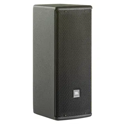 Image pour AC25 - Ultra Compact 2-way Loudspeaker with 2 x 5.25” LF