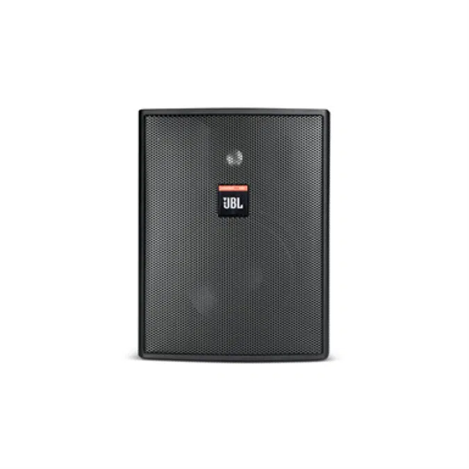 Control 25AV-LS - Compact Indoor Outdoor Background Foreground Loudspeaker for Life Safety Applications