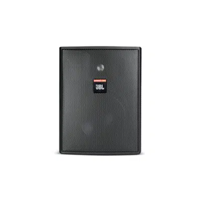 Image for Control 25AV-LS - Compact Indoor Outdoor Background Foreground Loudspeaker for Life Safety Applications