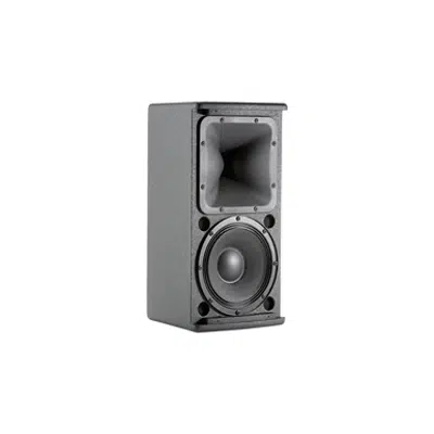 Image for AC18-WRX - Compact 2-way Loudspeaker with 1 x 8” LF