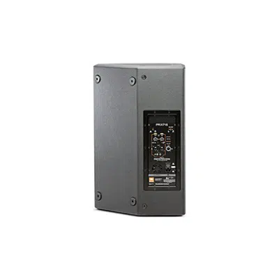 Image for PRX715 - 15" Two-Way Full-Range Main System/Floor Monitor