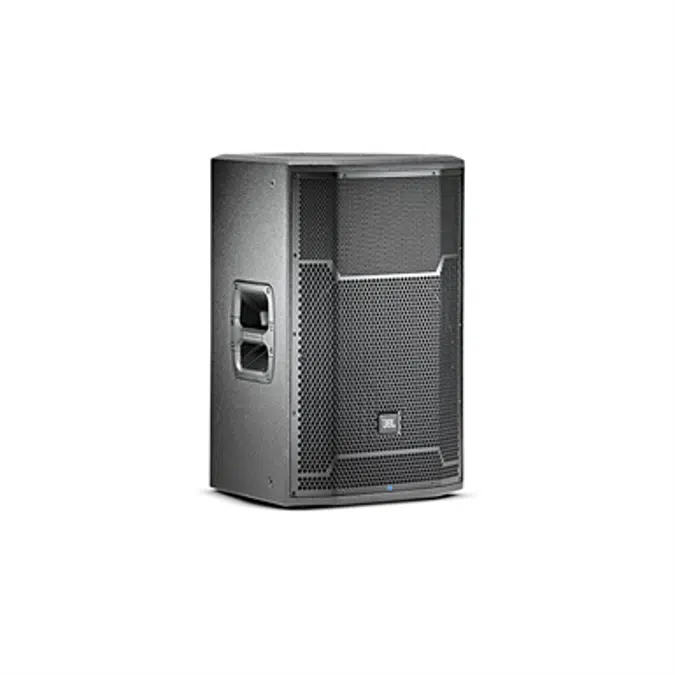 PRX715 - 15" Two-Way Full-Range Main System/Floor Monitor