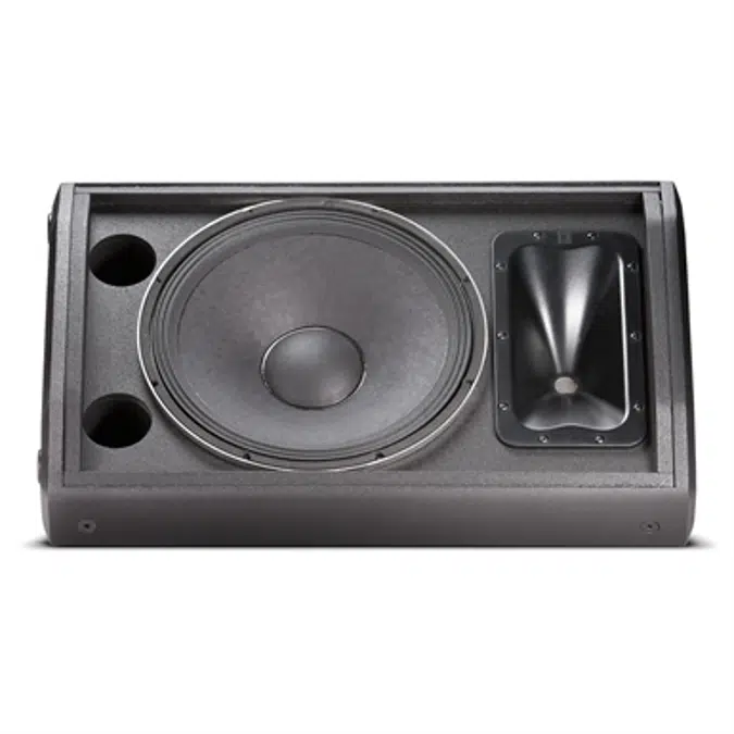 PRX715 - 15" Two-Way Full-Range Main System/Floor Monitor