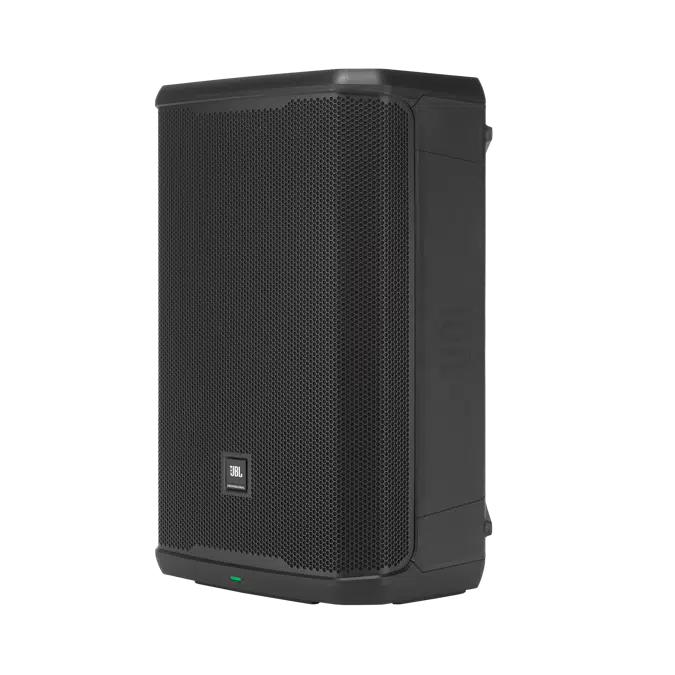 PRX915 Professional Powered Two-Way 15-inch PA Loudspeaker