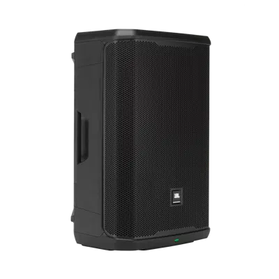 Image for PRX915 Professional Powered Two-Way 15-inch PA Loudspeaker