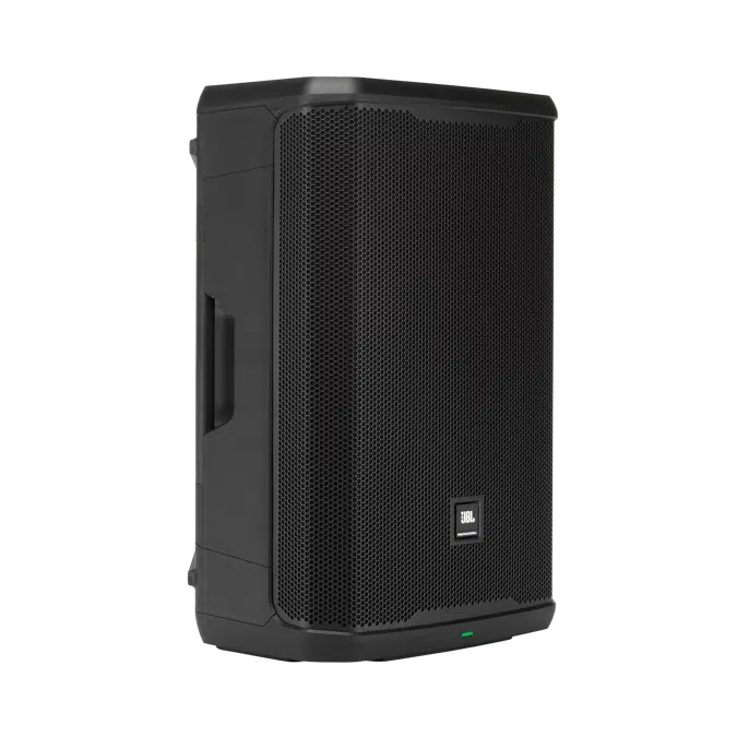 PRX915 Professional Powered Two-Way 15-inch PA Loudspeaker