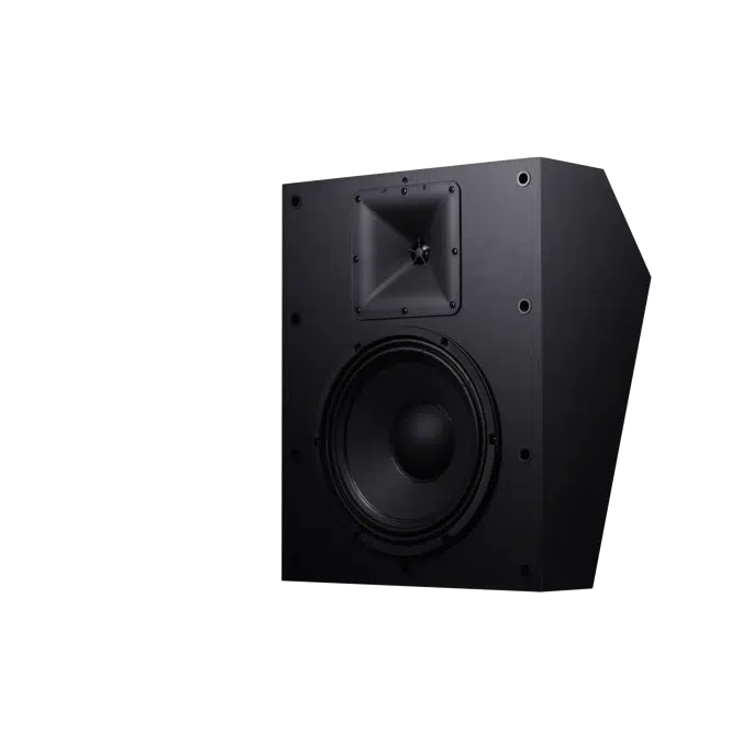 8102 High-Power Professional Cinema Surround Speaker