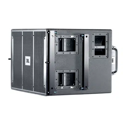 VT4881ADP-DA, VT4881ADP - Powered Compact Arrayable 1-18" Subwoofer 이미지