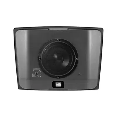 Imagem para Control HST Wide-Coverage Speaker with 5-1/4" LF, Dual Tweeters and HST Technology™}